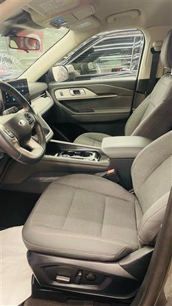 فورد إكسبلورر